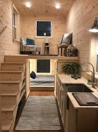 Lahan Sempit Bajet Terbatas Selesaikan Dengan 52 Desain Inspiratif Microloft Untuk Rumah Mungil 1000 Inspirasi Desain Arsitektu Ide Apartemen Desain Rumah