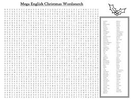 The set includes an alaska word search, crossword puzzle, outline map, and coloring pages. 36 Printable Christmas Word Search Puzzles Kitty Baby Love