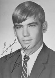 Randall George passed away this past week. Please keep his wife Lisa and  their children in your thoughts and prayers. His services are this coming  week.