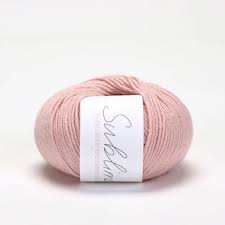 Some Info About Sublime Baby Cashmere Merino Silk Dk