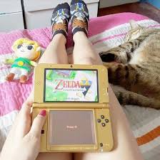 Everyone 10+ | dec 7, 2009 | by nintendo. The Legend Of Zelda A Link Between Worlds Nintendo 3ds Xl Retro Video Games Nintendo Switch Accessories Nintendo 3ds Xl