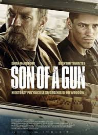 SON OF A GUN