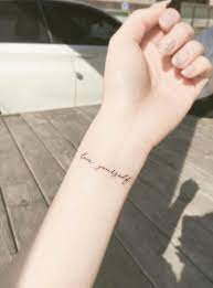 Bts Tattoo Bts Tattoos Kpop Tattoos Army Tattoos