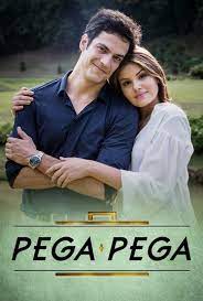 Pega pega is on facebook. Pega Pega Tv Series 2017 2018 Imdb