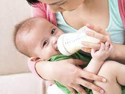 Maybe you would like to learn more about one of these? Introducing Your Breastfed Baby To The Bottle Or Cup Babycenter