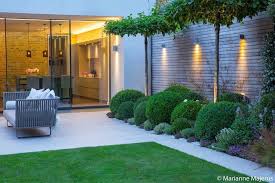 Luxury Modern Garden Inspiration Snapshot Magazine Modern Planting Contemporary Garden Design Modern Garden Design