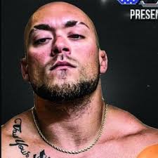 Luke Winston vs. Owen Tschantz, Nemesis Fighting Alliance 6