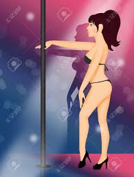 Please enter your username and password to enter your account. Sexy Girl Dancing Lap Dance Stock Photo Picture And Royalty Free Image Image 124645744