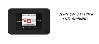 4 Ways To Do Gaming On Verizon Jetpack Internet Access Guide