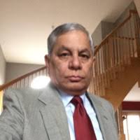 Ahmed Syed Email & Phone Number