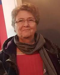 Diane Trudeau Obituary