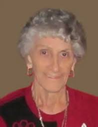 Obituary information for Patricia Blais