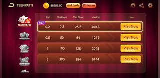Download Teen Patti Cash