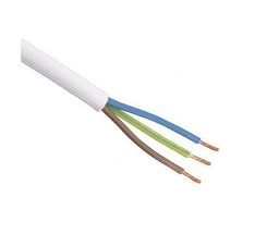 Check spelling or type a new query. Stromkabel 3 X 2 5 Mm2 Rol 5 10 Oder 100 Meter Stadt Garten Store
