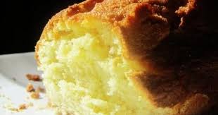 Recette De Quatre Quarts Nature Pur Beurre Extra Moelleux Recette Recette Quatre Quart Gateau Nature Moelleux Moelleux