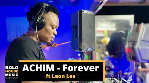 The latest music videos, short movies, tv shows, funny and extreme videos. Achim Forever Ft Leon Lee Original Youtube