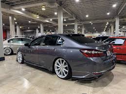 Honda accord sport 2017 mods. 2017 Honda Accord Sport