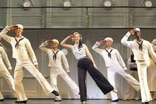Leavenworth Summer Theater: Anything Goes