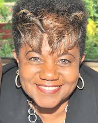 Vonnie Gaither says she's always had a passion for art, painting