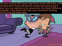 The Fairly OddParents! (Western Animation) - TV Tropes