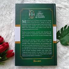 Am hasibta anna ashaabal kahfi war raqeemi kaanoo min aayaatinaa 'ajabaa 9. Buku Tafsir Surah Al Kahfi Menyelami Ilmu Kisah Dan Kandungan Hukumnya Toko Muslim Title