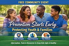 Prevention Starts Early: Protecting Youth & Families