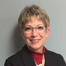 Trish Gallagher RN MSHS