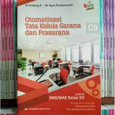 Check spelling or type a new query. Buku Otomatisasi Tata Kelola Sarana Dan Prasarana Smk Mak Kelas 12 Revisi K13n Shopee Indonesia