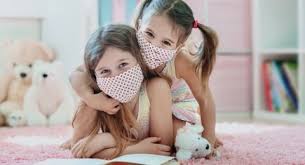 Fitratul ilmi_ 3 months ago +3. Ini Pentingnya Kasih Edukasi Covid 19 Bagi Anak Di Sekolah