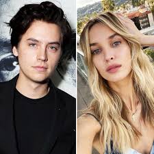 Cole Sprouse's Rumored Girlfriend Ari Fournier: 5 Things to Know