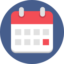 Beauty and fashion icons tuesday april 27 2021. Calendar Icon Flat Icon Shop Download Free Icons For Commercial Use
