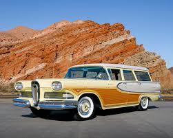 Image result for Jonquil Yellow 1958 Edsel