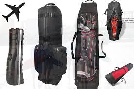 Best Golf Club Travel Bag Reviews 2018 Top Rated With Wheels With Images Best Golf Clubs Golf Clubs Travel Bags