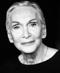 Siân Phillips & Stephen Greif in Just A Little Murder