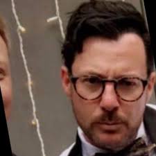 Darryl Mcnamara's Instagram, Twitter & Facebook