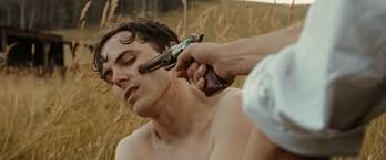 The Assassination Of Jesse James By The Coward Robert Ford Casey Affleck Casey Affleck In The Assassination Of Jesse James By The Coward Robert Ford Andrew Dominik 2 Assassination Of Jesse James Jesse James James Casey