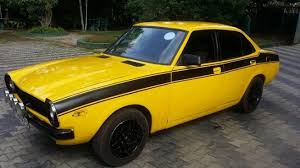 Car Mitsubishi Light For Sale Sri Lanka Mitsubishi I Light 1975 1400 Cc New 2k Paint Engine 100 Tire 95 Excelent Running Co Buy And Sell Cars Mitsubishi Car