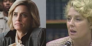 Kim broderick during the court hearings (court tv). Where Is Betty Broderick Now In 2021 Betty Broderick From Dirty John Season 2 Today