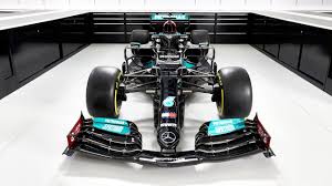 2021 fia formula one world championship™ race calendar. Neuer Mercedes W12 Fur Formel 1 Saison 2021 Auto Motor Und Sport