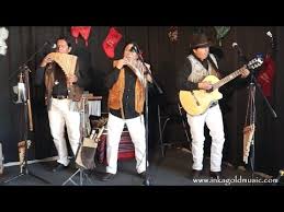 Hallelujah On Panflute Aleluya By Edgar Muenala Official Music Video Youtube American Indian Music Inka Gold Christmas Concert