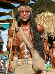 Black indians, Taino indians, Indigenous peoples