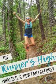 The Runner's High: What Is It, And How Can I Get One? - Relentless Forward  Commotion