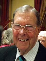 Bernard Callaghan RIP