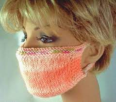 Check spelling or type a new query. Knitting Pattern Surgical Style Mask Pattern Pdf Mouth Cover Etsy Scarf Knitting Patterns Knitting Patterns Knitting