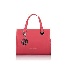 Get the best deals on armani exchange bags & handbags for women. Tote Bag Royal Red Armani Exchange