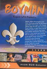 Buku pramuka boyman ragam latih pramuka adalah buku wajib pramuka. Share With Adi Ragam Latih Pramuka Boyman