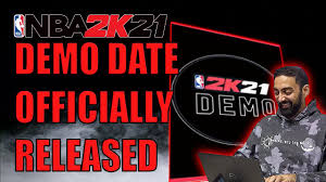 İyi bir basketbol oyunu oynamak istiyorsanız daha iyisini bulmanız çok zor. Nba 2k21 Demo Download Time Officially Released Ronnie2k Gave The Wrong Time For Nba 2k21 Demo Youtube