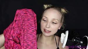 Amy Rose aka ASMR Network | eroASMR.com