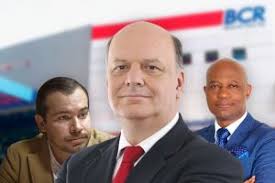 Pablo Duncan archivos