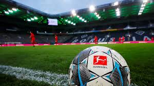 Die offizielle seite der bundesliga. Fussball Bundesliga Pausiert Wegen Coronavirus Bis 2 April